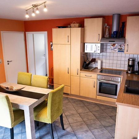 Ferienwohnung & Apartment Am Steinbrunnen Brauneberg Exteriér fotografie