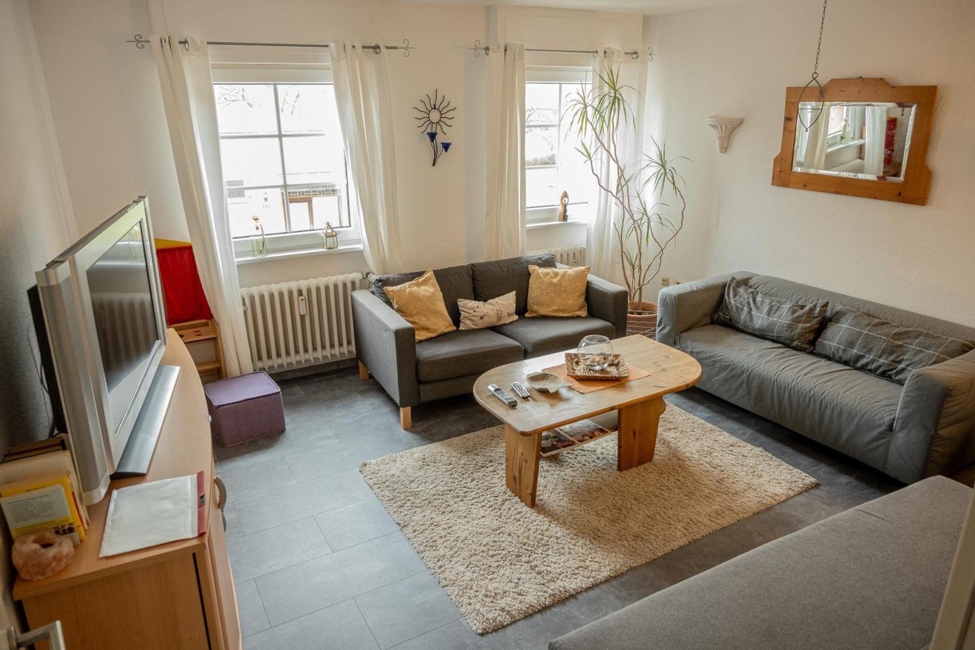 Ferienwohnung & Apartment Am Steinbrunnen Brauneberg Exteriér fotografie