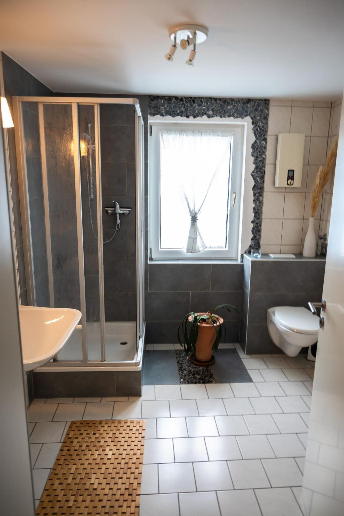 Ferienwohnung & Apartment Am Steinbrunnen Brauneberg Exteriér fotografie