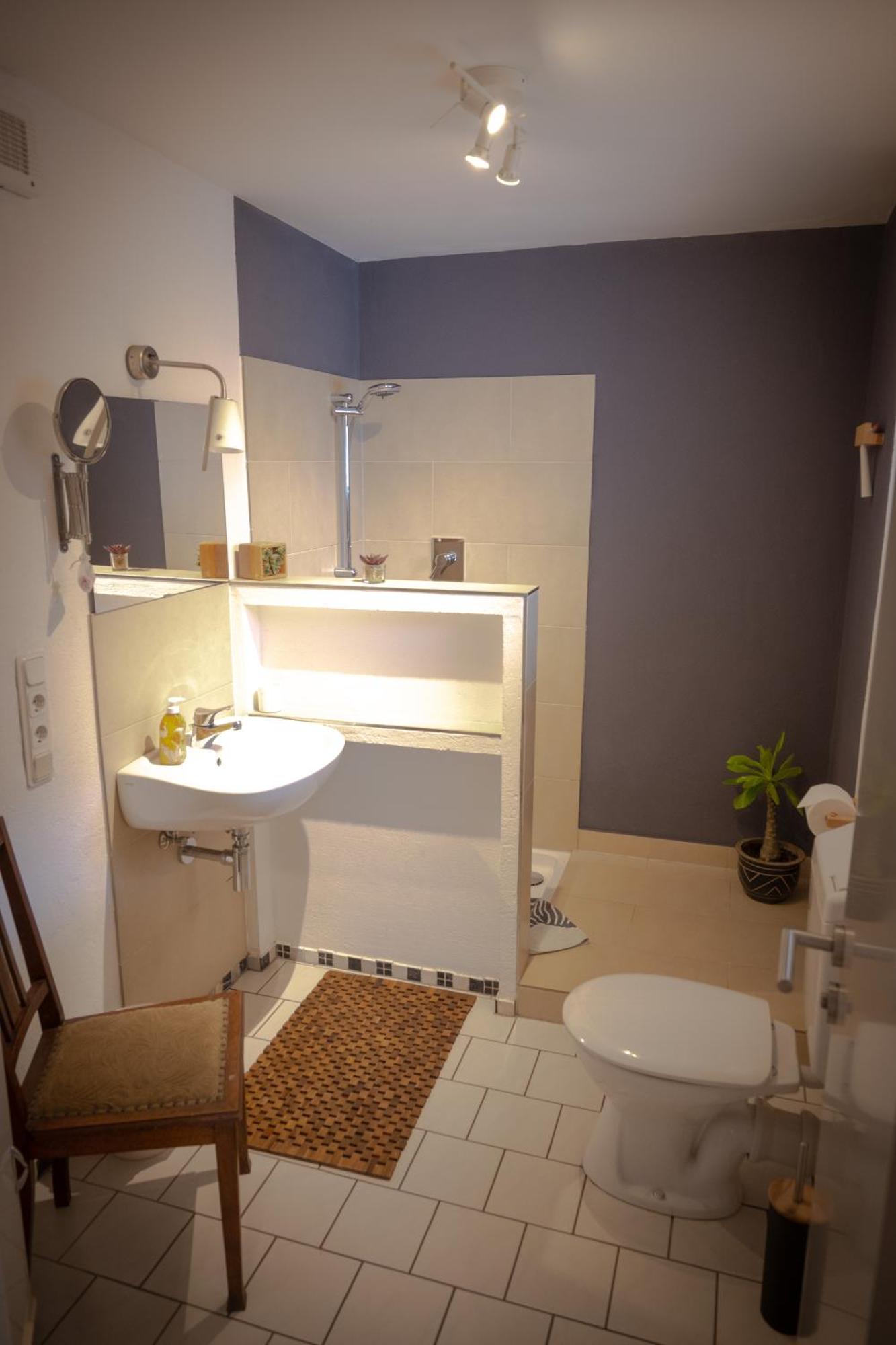 Ferienwohnung & Apartment Am Steinbrunnen Brauneberg Exteriér fotografie